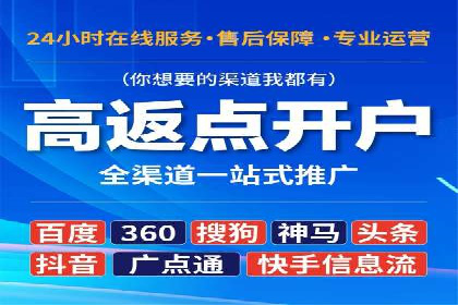 案例解析：网络推广竞价技巧